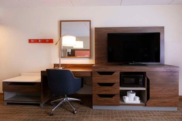 Images Hampton Inn Scranton At Montage Mountain