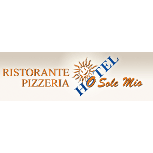 Logo Ristorante Pizzeria Hotel O Sole Mio