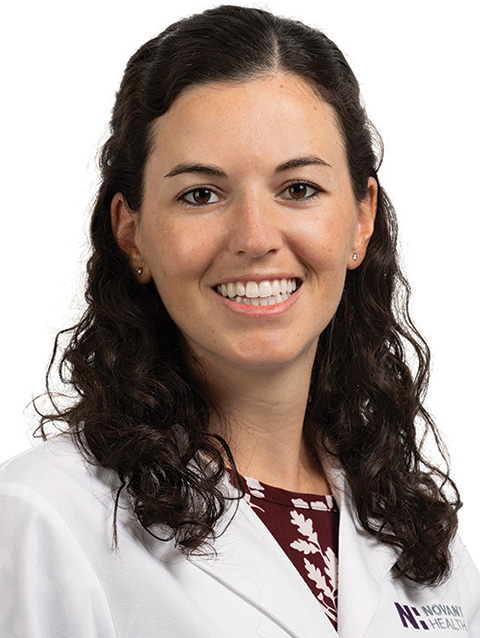 Images Rachel Maples, PA-C