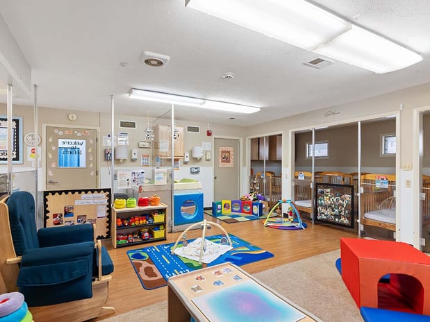 Images North Hills KinderCare