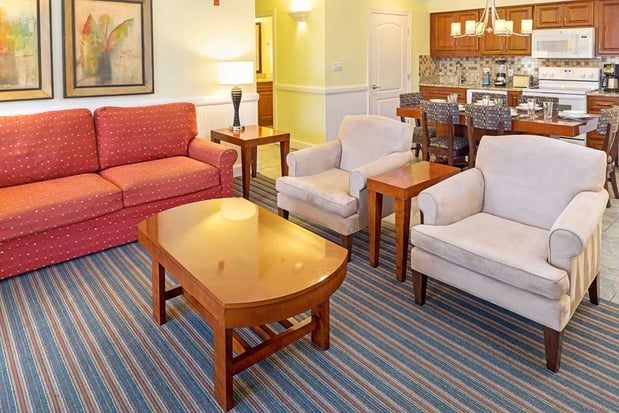 Images Hilton Vacation Club Grand Beach Orlando