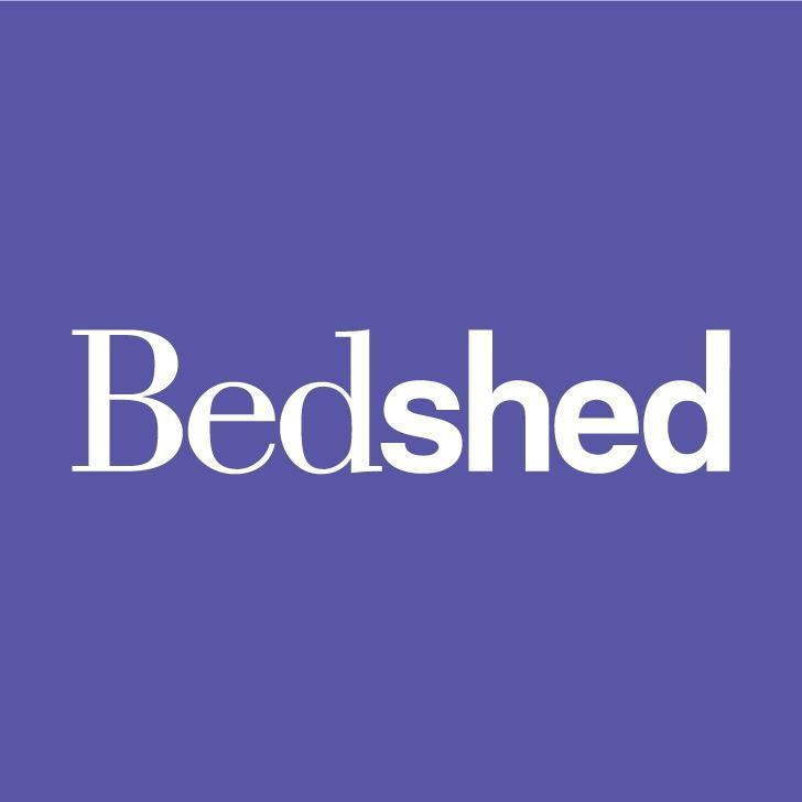 Bedshed Rutherford Logo