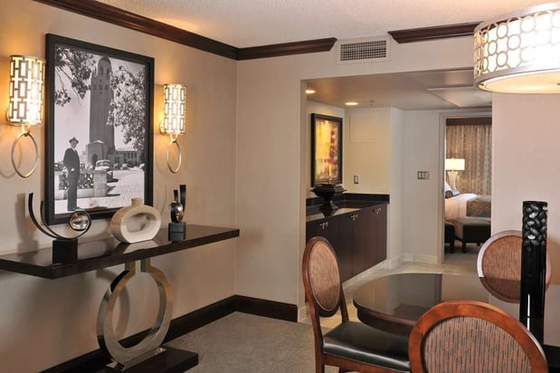 Images Embassy Suites by Hilton Des Moines Downtown