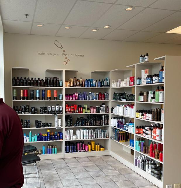 Images Hair Cuttery