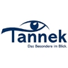 Logo Optik Tannek GmbH
