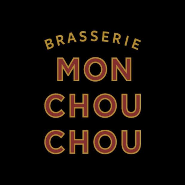 Brasserie Mon Chou Chou Logo