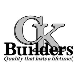 CK Builders Logo