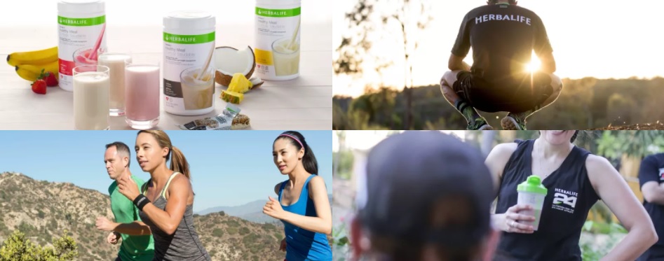 Cascade Nutrition and Fitness