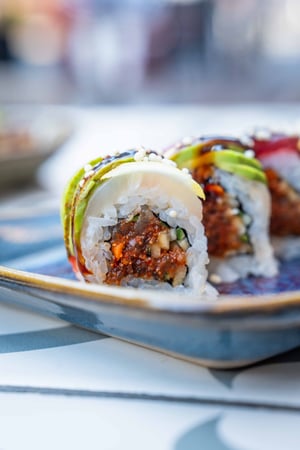 Images Lionfish Modern Coastal Cuisine – San Diego