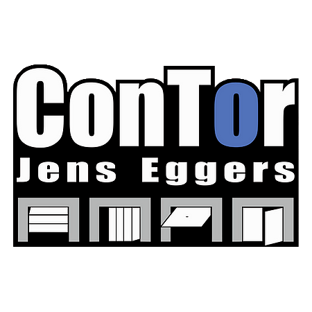 Logo ConTor - Jens Eggers