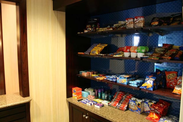 Images Hampton Inn Rochester-Webster