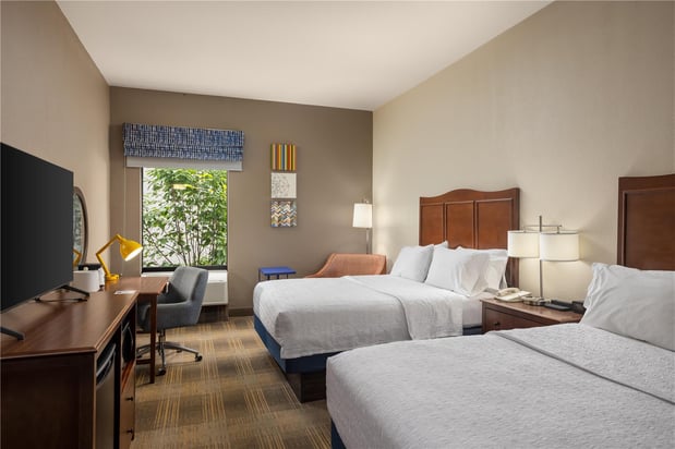 Images Hampton Inn Carrollton