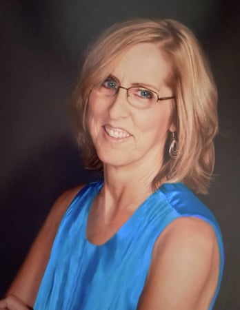 Images Mary Wicker, Counselor