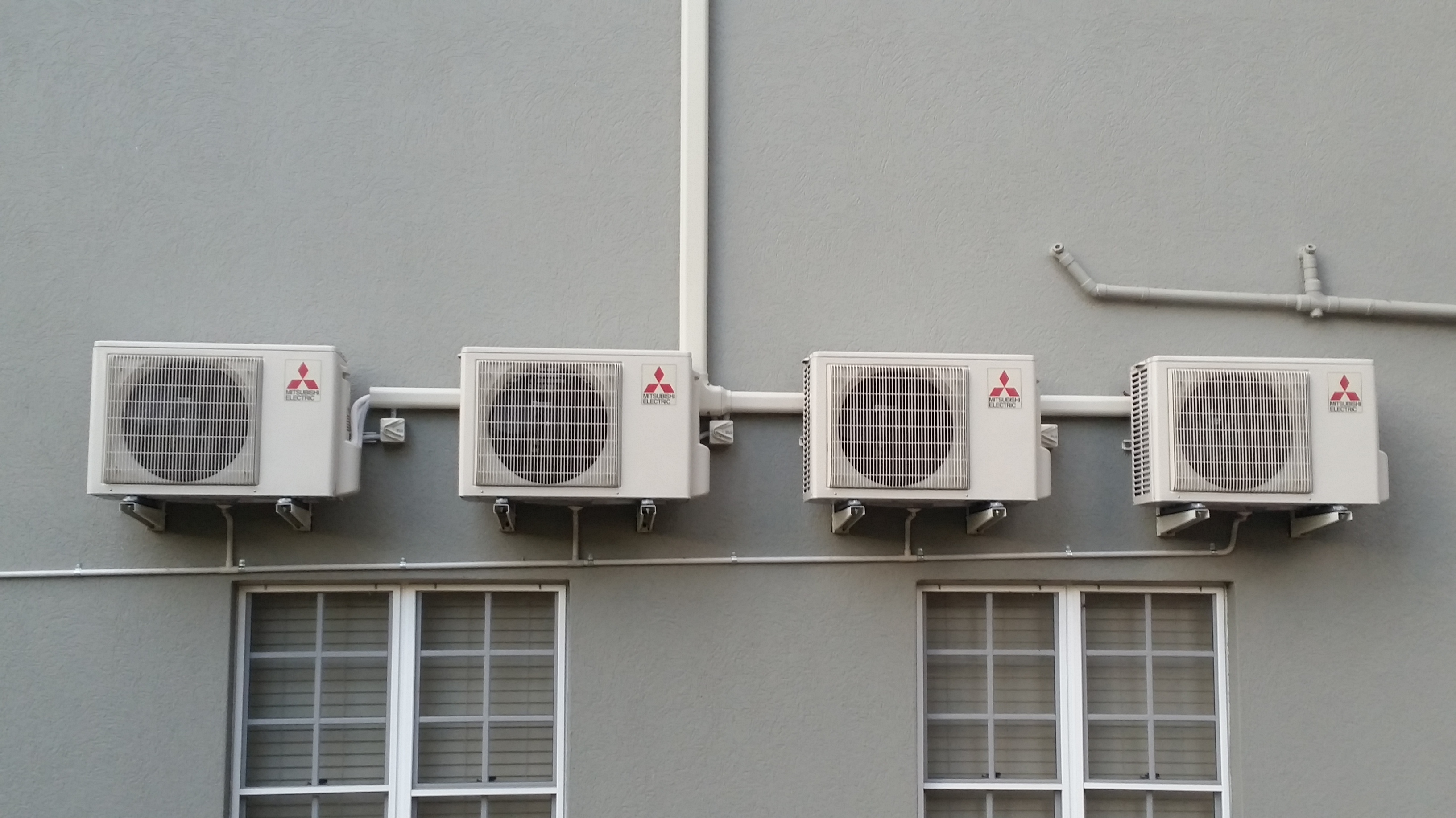 Images Airforce Airconditioning Brisbane