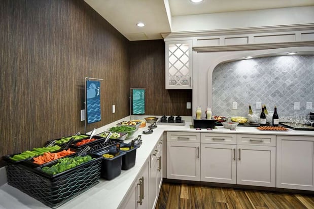 Images Homewood Suites by Hilton Dallas/Arlington South