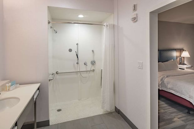 Images Hampton Inn & Suites Dallas/Plano Central