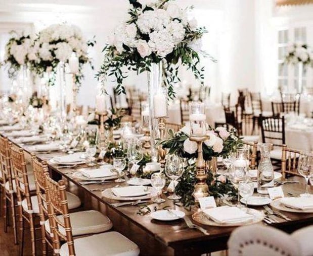 Images Sadie's Couture Floral