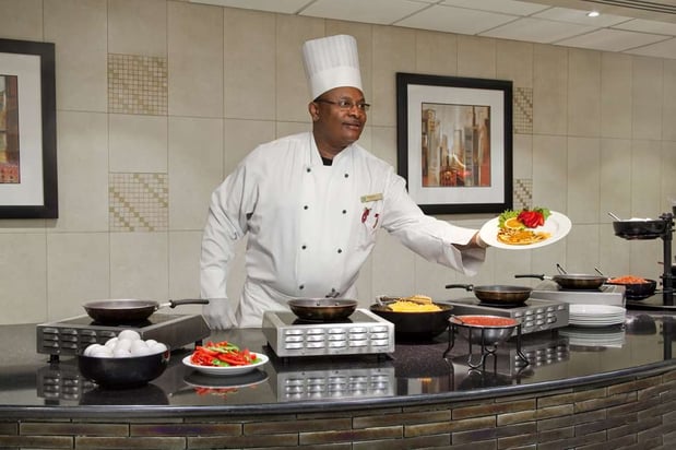 Images Embassy Suites by Hilton Buffalo