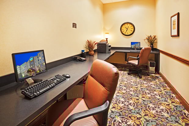 Images Staybridge Suites Knoxville Oak Ridge by IHG