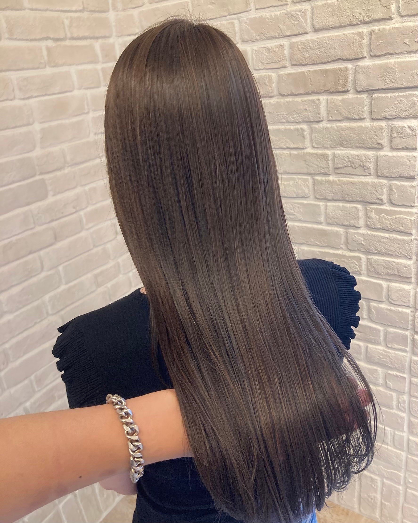 Images endive-アンディーヴ西京極 髪質改善×髪質再生