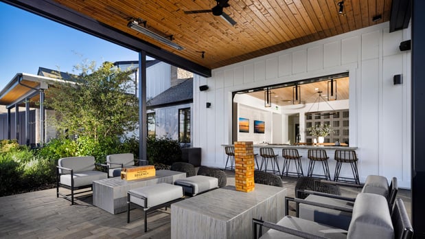 Images Regency at Tracy Lakes