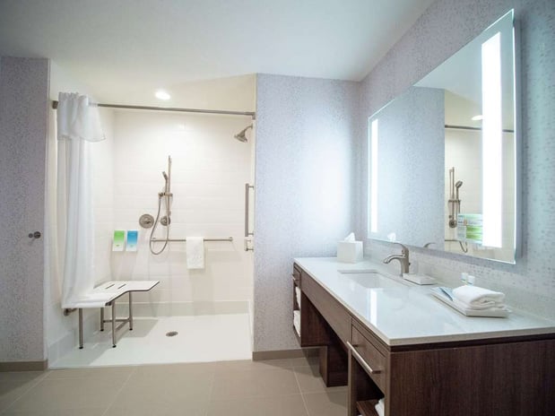Images Home2 Suites by Hilton Oklahoma City NW Expressway