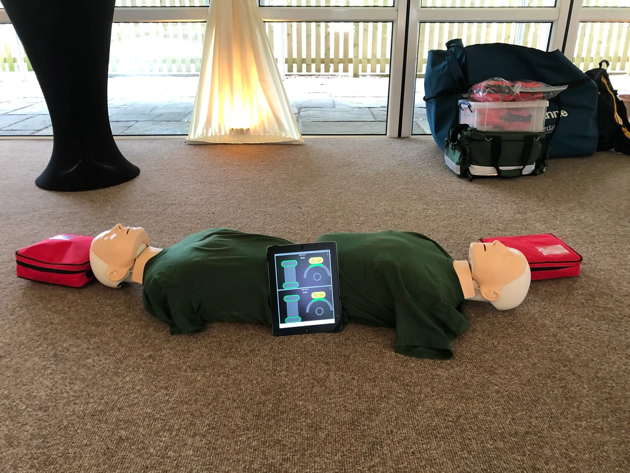 Images First Aid Academy Ltd