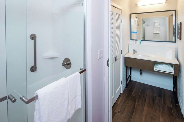 Images Hampton Inn & Suites Binghamton/Vestal