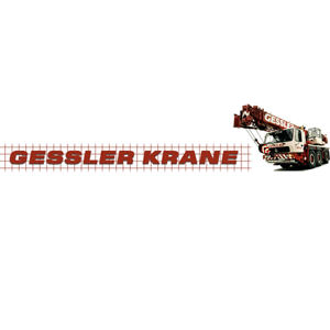 Logo Gessler Kran-Montage GmbH & Co. KG