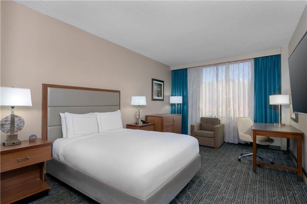 Images DoubleTree by Hilton Hotel West Palm Beach Airport