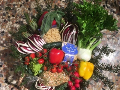 Images Bundin Frutta