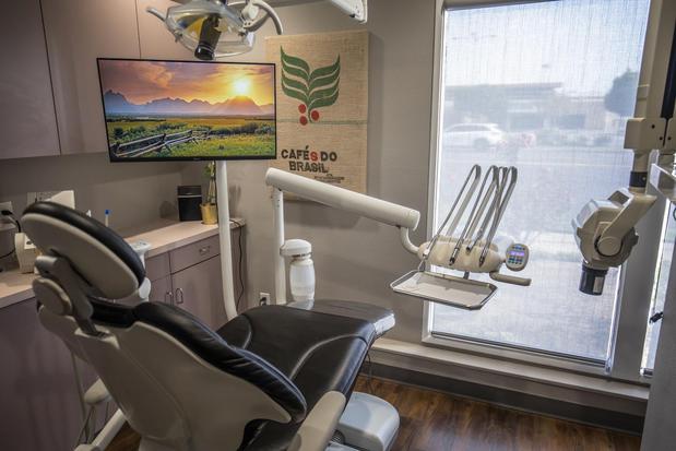 Images Sachi & Co. Dentistry