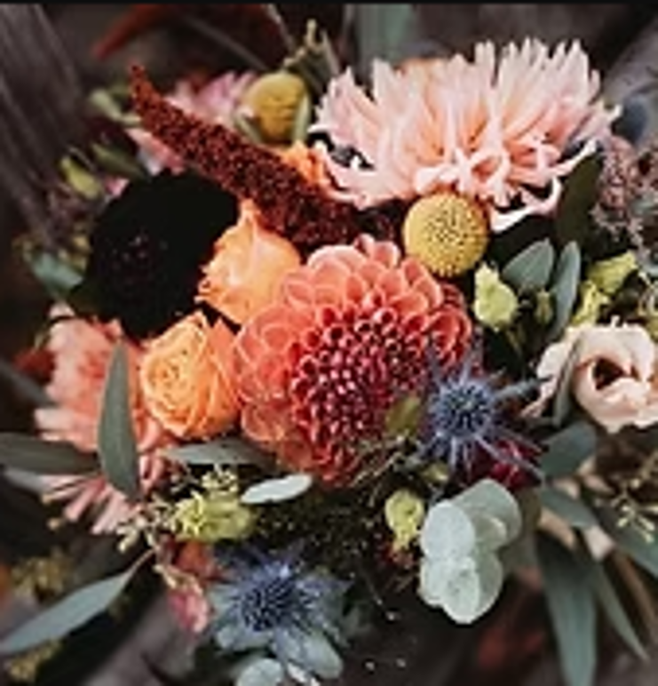 Images ERA blommor och inredning