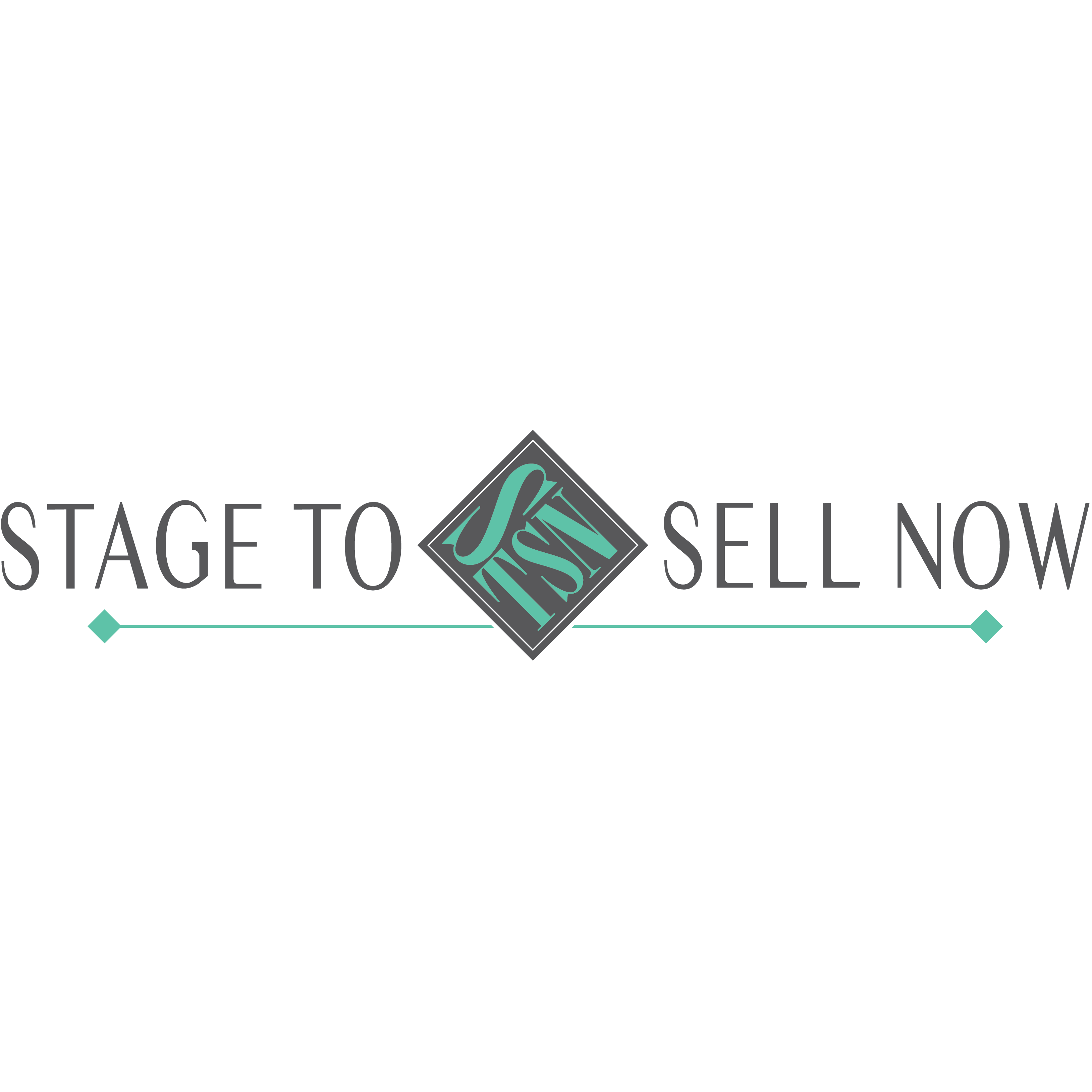 Stage To Sell Now