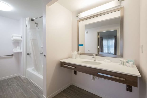 Images Hampton Inn Waterville