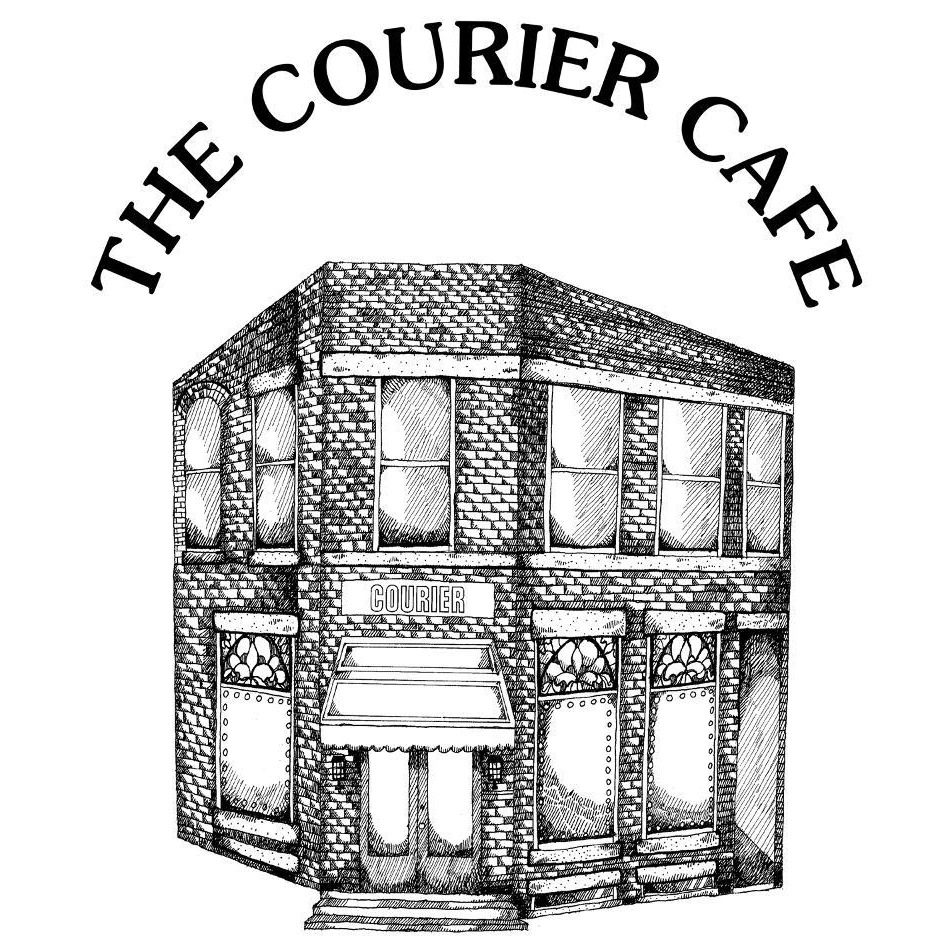 The Courier Cafe - Urbana, IL 61801 - (217)794-7056 | ShowMeLocal.com
