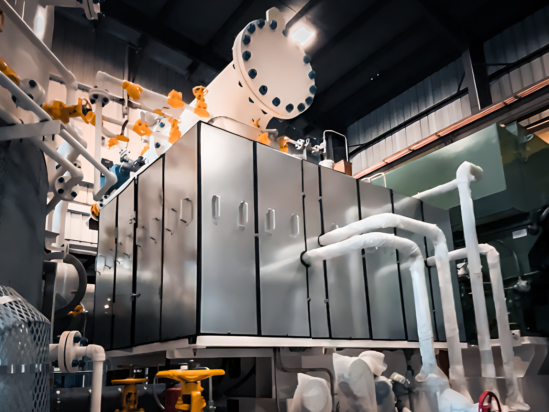 RAM Insulation Inc. is a family-owned insulation contractor providing residential, commercial, and industrial solutions across California and beyond. Founded in 2013, our expert insulators deliver HVAC duct insulation, rooftop duct cladding, hydronic and refrigerant line insulation, pipe and vessel systems, acoustic solutions, and energy-efficient building insulation that meets Title 24 standards. We also design removable insulation covers for service-heavy equipment. Located in Signal Hill, we offer high-quality craftsmanship, tailored engineering, and reliable customer service. Call today for a free on-site estimate