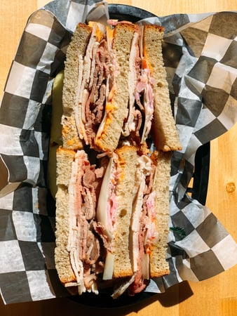 Images Joe's Bagel and Grill