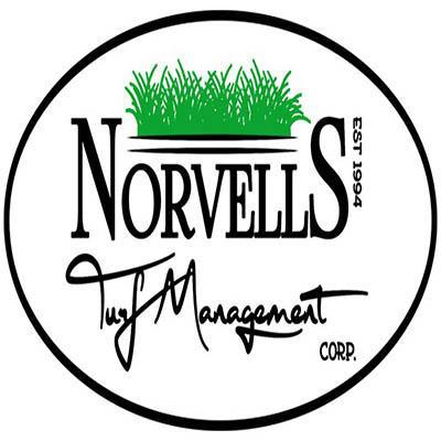 Norvell's Turf Management Inc. Logo