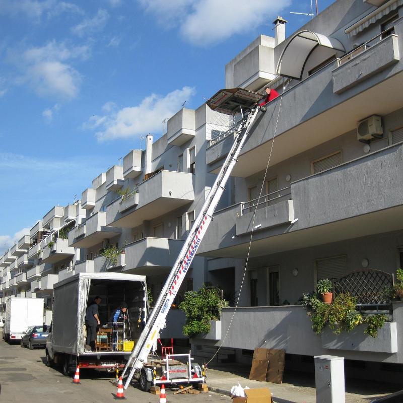 Images Antonio Bevilacqua Traslochi & Trasporti