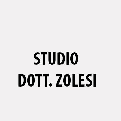 Studio Dott. Zolesi Logo