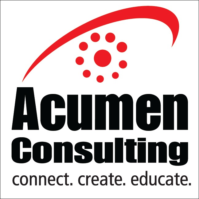 Acumen Managed IT Services Logo