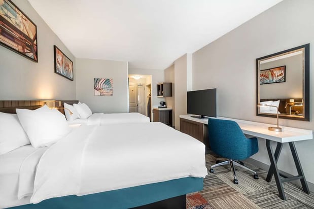 Images Hilton Garden Inn Albany/SUNY Area