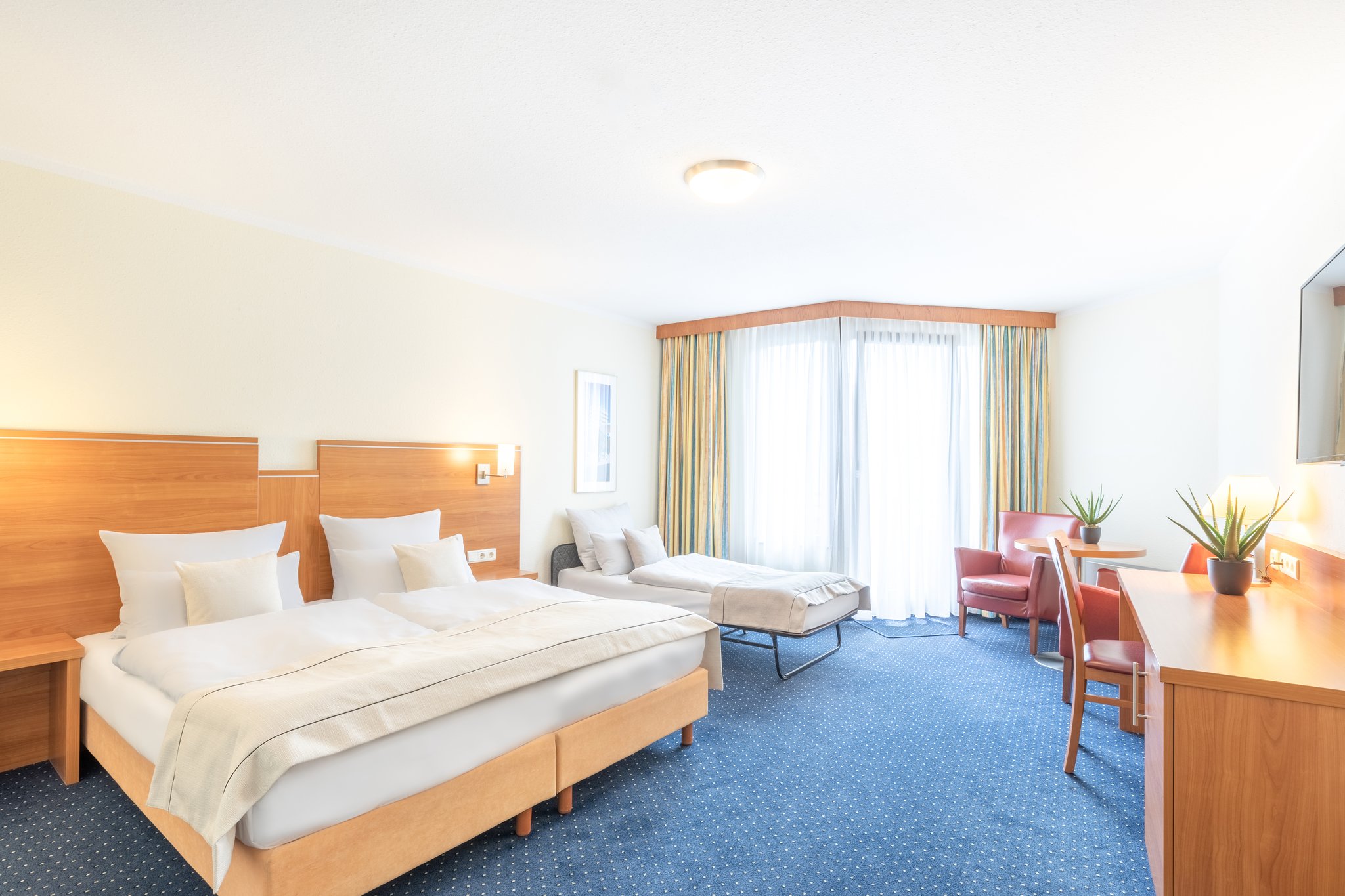 Bilder Garner Hotel Bochum by IHG