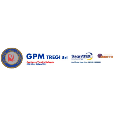 Gpm Tregi Logo