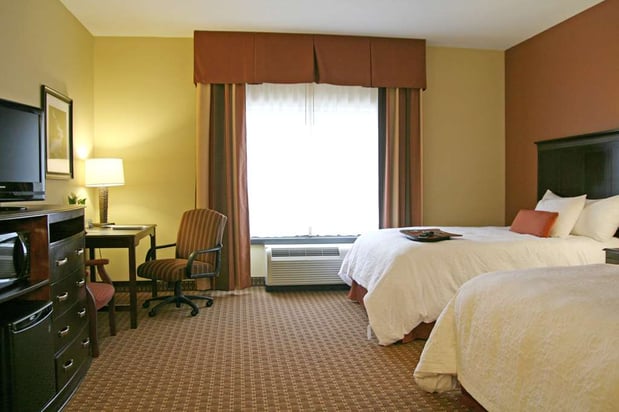 Images Hampton Inn & Suites Kodak Sevierville