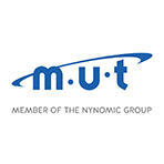 Logo m-u-t GmbH