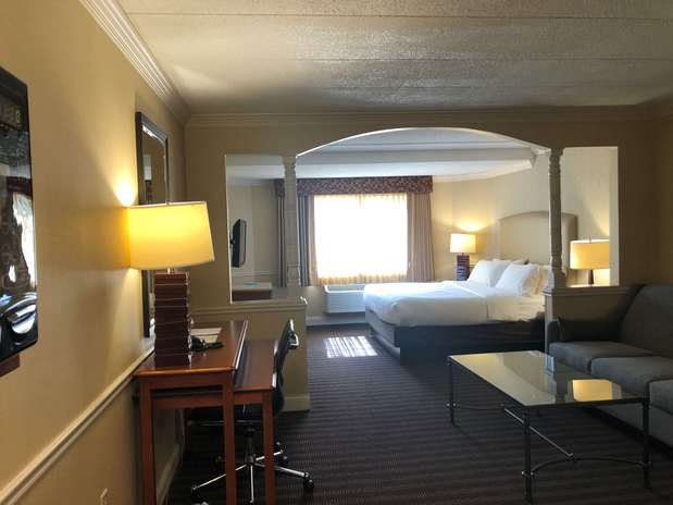 Images Best Western Springfield Hotel