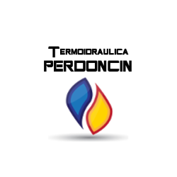Termoidraulica Perdoncin Logo