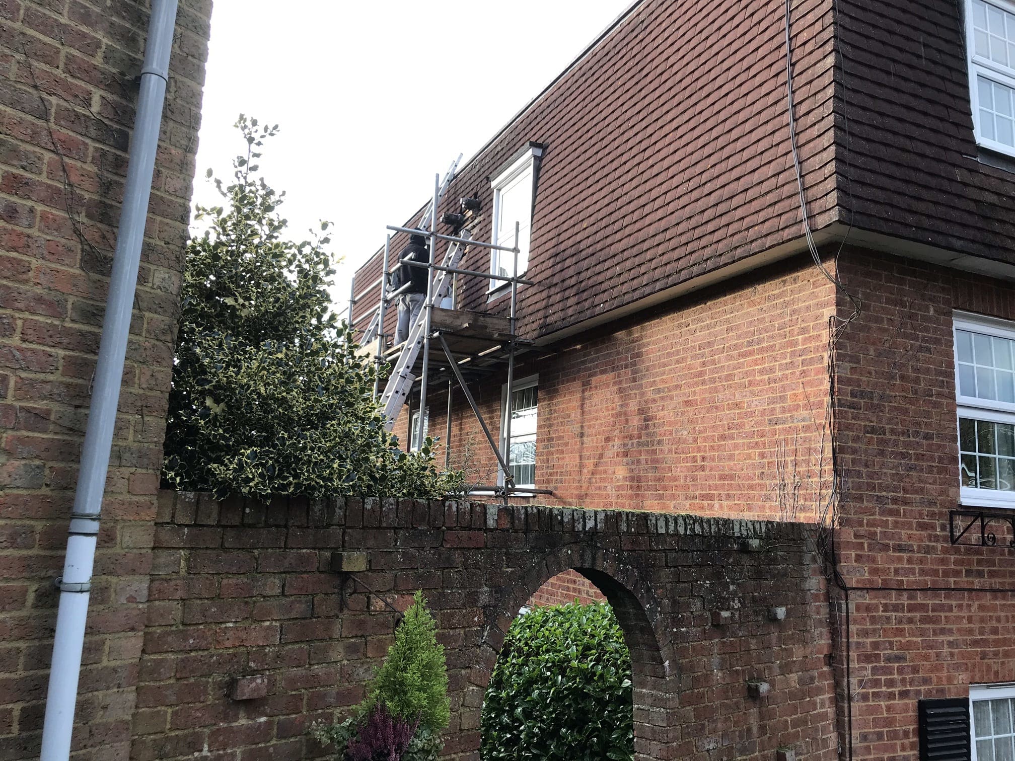 Images ABRS Roofing Services Ltd